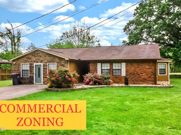 2837 Willa View Dr, Pigeon Forge, TN 37863