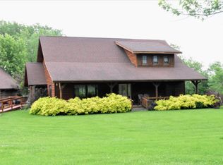 1532 128th St, Corydon, IA 50060