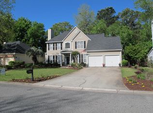 1223 Colfax Ct, Mount Pleasant, SC 29466