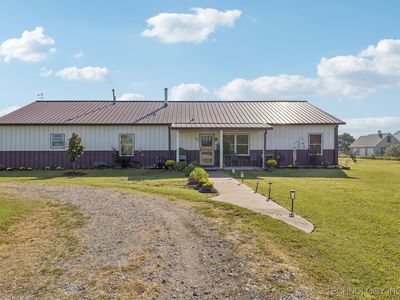 19821 S Harvard Ave, Mounds, OK, 74047