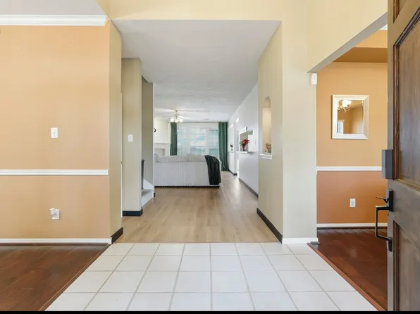 7903 Palmer Place Ln, Humble, TX 77346