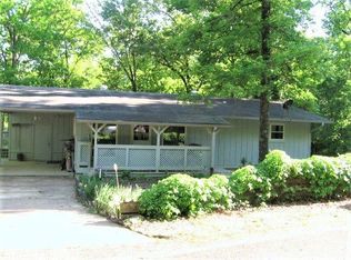 110 Sioux Trl, Fairfield Bay, AR 72088