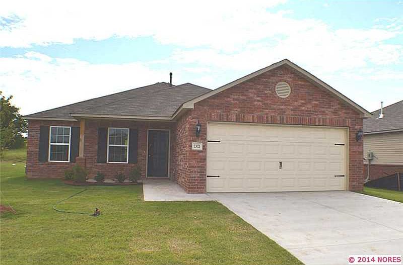 23121 Bessie Blvd, Claremore, OK 74019 Zillow