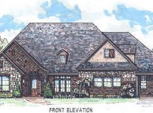 3012 Mulholland St, Highland Village, TX 75077