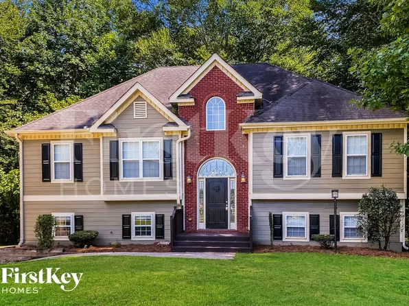 844 Windy Mill Ct, Temple, GA 30179