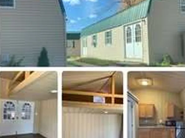 14 N Plains Rd APT A, The Plains, OH 45780