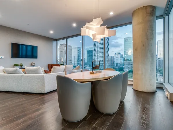 3130 N Harwood St APT 901, Dallas, TX 75201