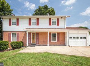 10401 Kinloch Rd, Silver Spring, MD 20903