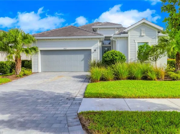 5927 Sunningdale ST, AVE MARIA, FL 34142