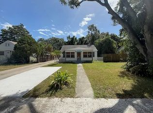 621 McLennan St, Clearwater, FL 33756