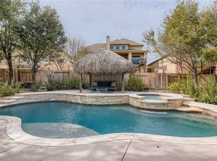 240 Grafton Ln, Austin, TX 78737