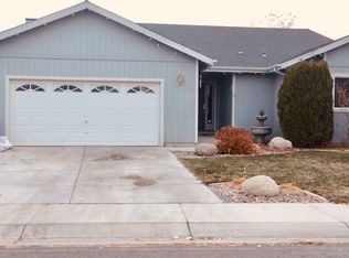2219 Ellice Way, Fernley, NV 89408