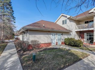 N43W32857 Rasmus Rd UNIT 8E, Nashotah, WI 53058