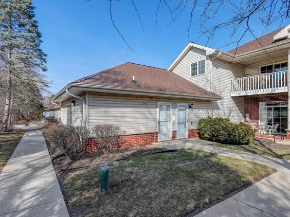 N43W32857 Rasmus ROAD #8E, Nashotah, WI 53058