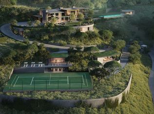 788 Tortuoso Way, Los Angeles, CA 90077