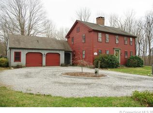 79 Dickinson Rd, Haddam, CT 06438