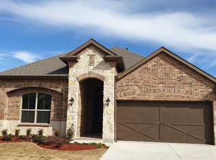 224 Gill Point Ln, Aledo, TX 76008