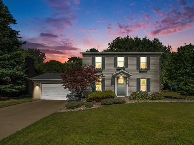 897 Ottawa Ave, Holland, MI, 49423