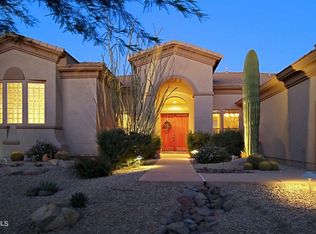 9920 E Roadrunner Dr, Scottsdale, AZ 85262