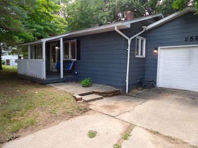 256 Curtis Ave, Jackson, MI, 49203