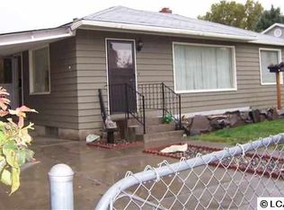 1101 Webster St, Clarkston, WA 99403