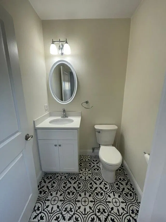 2 bed, 1.5 bath, 900 sqft, $2,850 — Photo 3