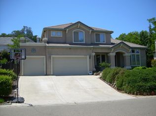 1126 Turquoise Way, El Dorado Hills, CA