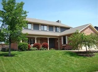 6920 Deer Bluff Dr, Dayton, OH 45424