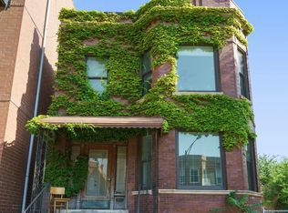2732 W Belmont Ave #1, Chicago, IL 60618