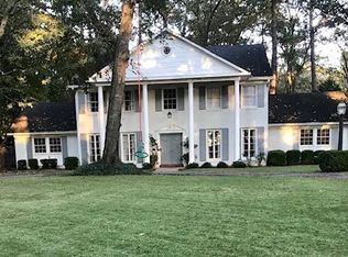 1613 Croom Dr, Montgomery, AL 36106
