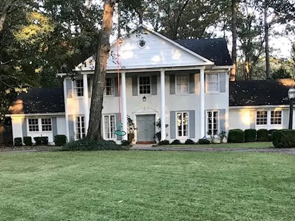 1613 Croom Dr, Montgomery, AL 36106