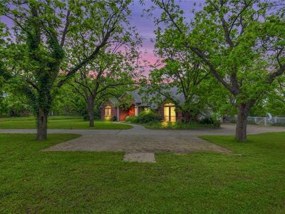 10008 Flight Plan Dr, Granbury, TX, 76049