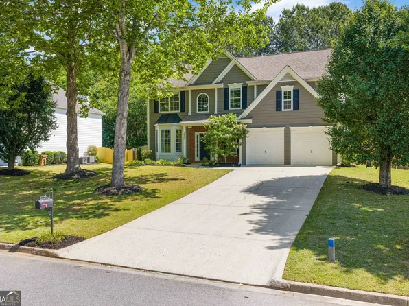 1920 Overland Xing, Alpharetta, GA 30004