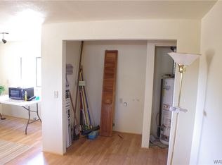 39225 N Whiskey Way #18, Seligman, AZ 86337