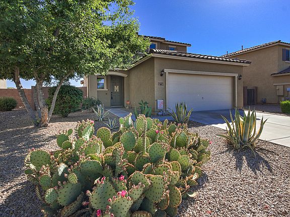 2nd image of 34890 N Mirandesa Dr
