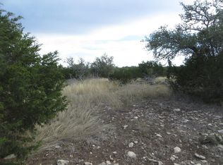 280 Golden Way, Junction, TX 76849