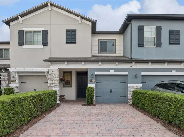 2747 White Isle Ln, Orlando, FL 32825