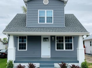 657 Orange St, Chillicothe, OH 45601