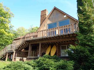 46845 Lower Point Mills Rd, Dollar Bay, MI 49922