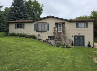 885 Breckenboro Rd, Davis, IL 61019