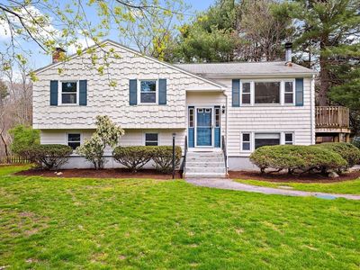 11 Adams St, Foxboro, MA, 02035