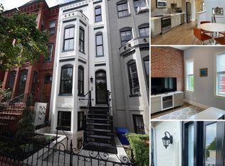 416 A St SE APT 3, Washington, DC 20003