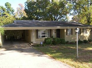 146 Ridge Rd, Little Rock, AR 72207