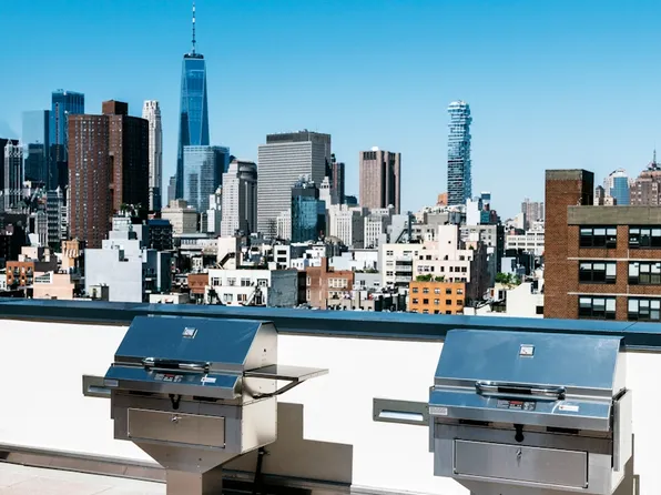 145 Clinton Street image 11 of 11