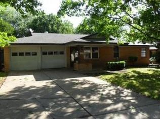 2020 Bettibart St, Fort Worth, TX 76134