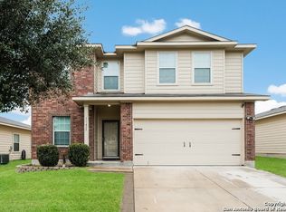 11427 Comanche Trl, San Antonio, TX 78245