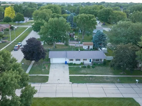 306 S Lemon Ave, Hartington, NE 68739