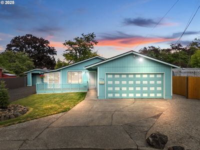 6318 SE 93rd Ave, Portland, OR, 97266