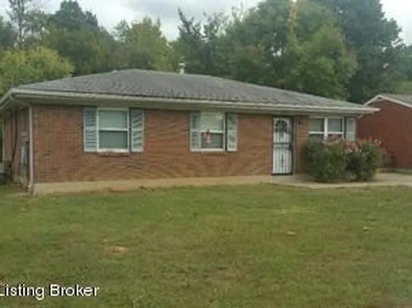 8919 Willowcreek Dr, Louisville, KY 40219