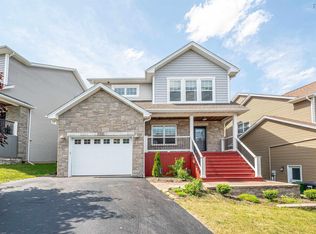 155 Hollyhock Way, Bedford, NS B4B 0L5
